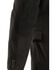 Image #2 - Circle S Corduroy Sportcoat - Short, Reg, Tall, Black, hi-res