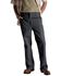 Image #2 - Dickies Men's Traditional 874 Work Pants, Charcoal Grey, hi-res