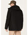 Image #4 - Brothers and Sons Men's Insulated Parka , Black, hi-res