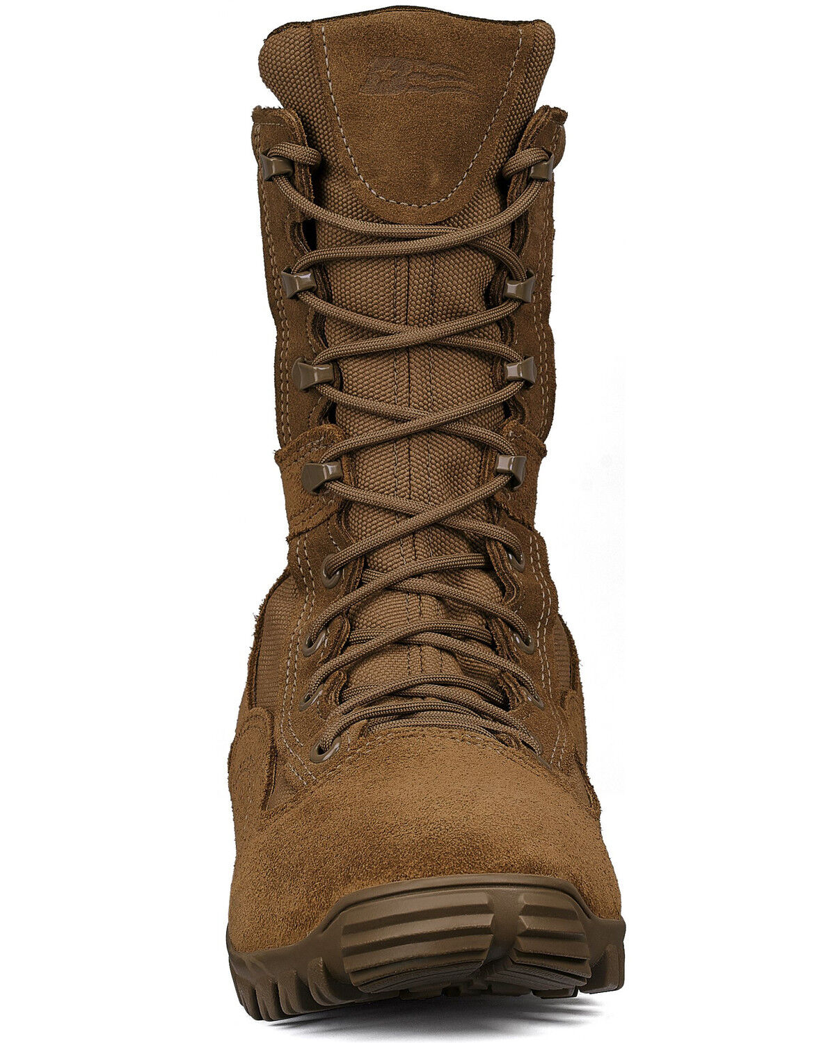 Image #5 - Belleville Men's C793 Waterproof Tactical Boots - Soft Toe, Coyote, hi-res