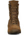 Image #5 - Belleville Men's C793 Waterproof Tactical Boots - Soft Toe, Coyote, hi-res