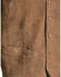 Image #4 - Scully Lamb Leather Western Vest, Maple, hi-res