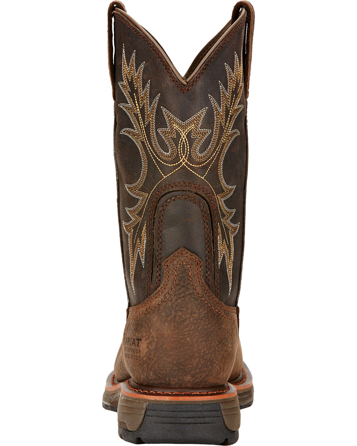 ariat 117436