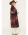 Image #2 - Tasha Polizzi Women's Shelby Sherpa Coat, Multi, hi-res