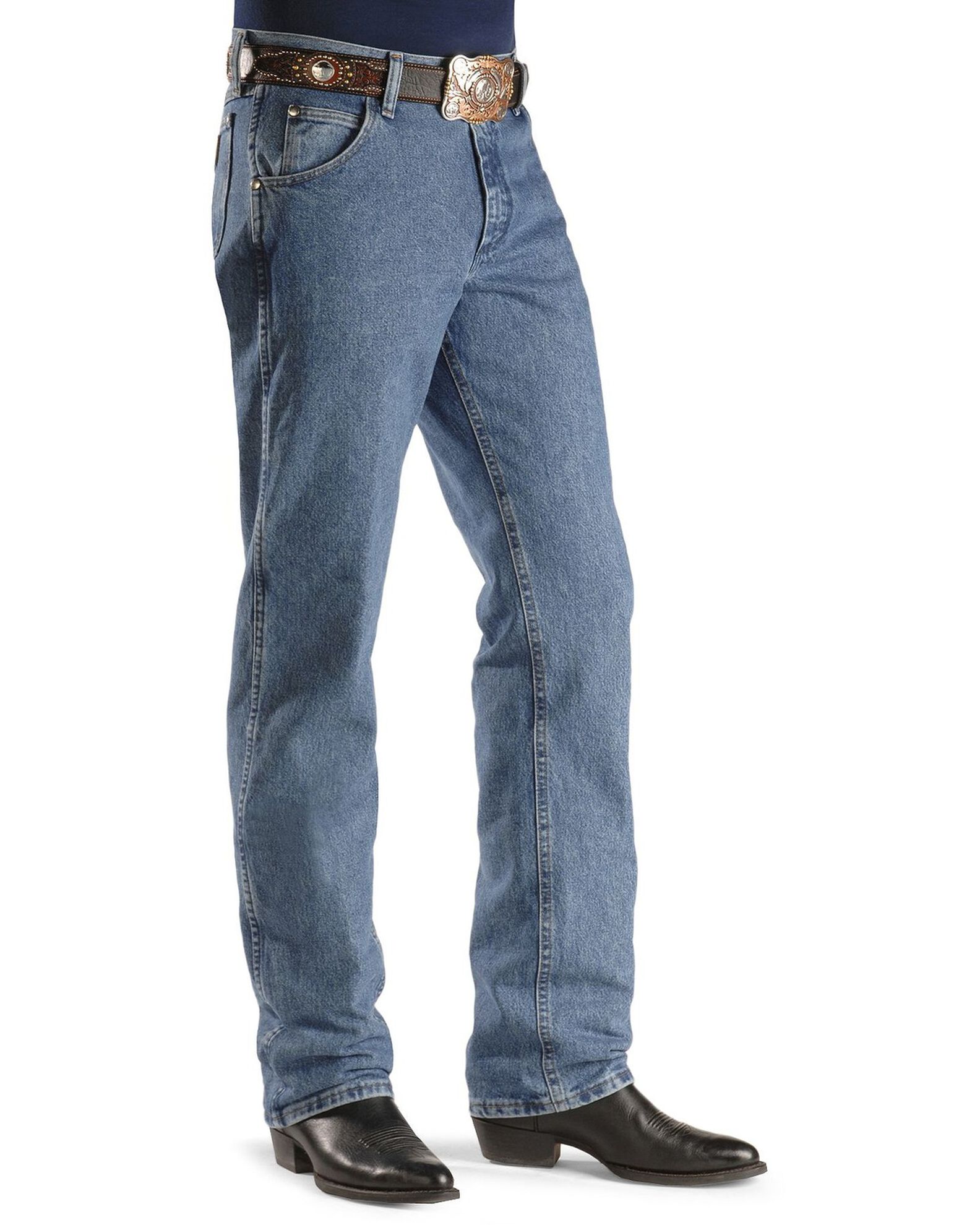 Sheplers Men's Jeans & Bottoms