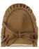 Image #2 - Minnetonka Cally Lined Slipper Moccasins, Cinnamon, hi-res