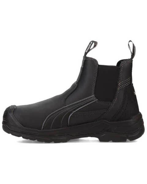 Image #3 - Puma Safety Men's Tanami Water Repellent Safety Boots - Soft Toe, Black, hi-res