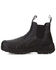 Puma Safety Men's Tanami Water Repellent Safety Boots - Soft Toe, Black, hi-res
