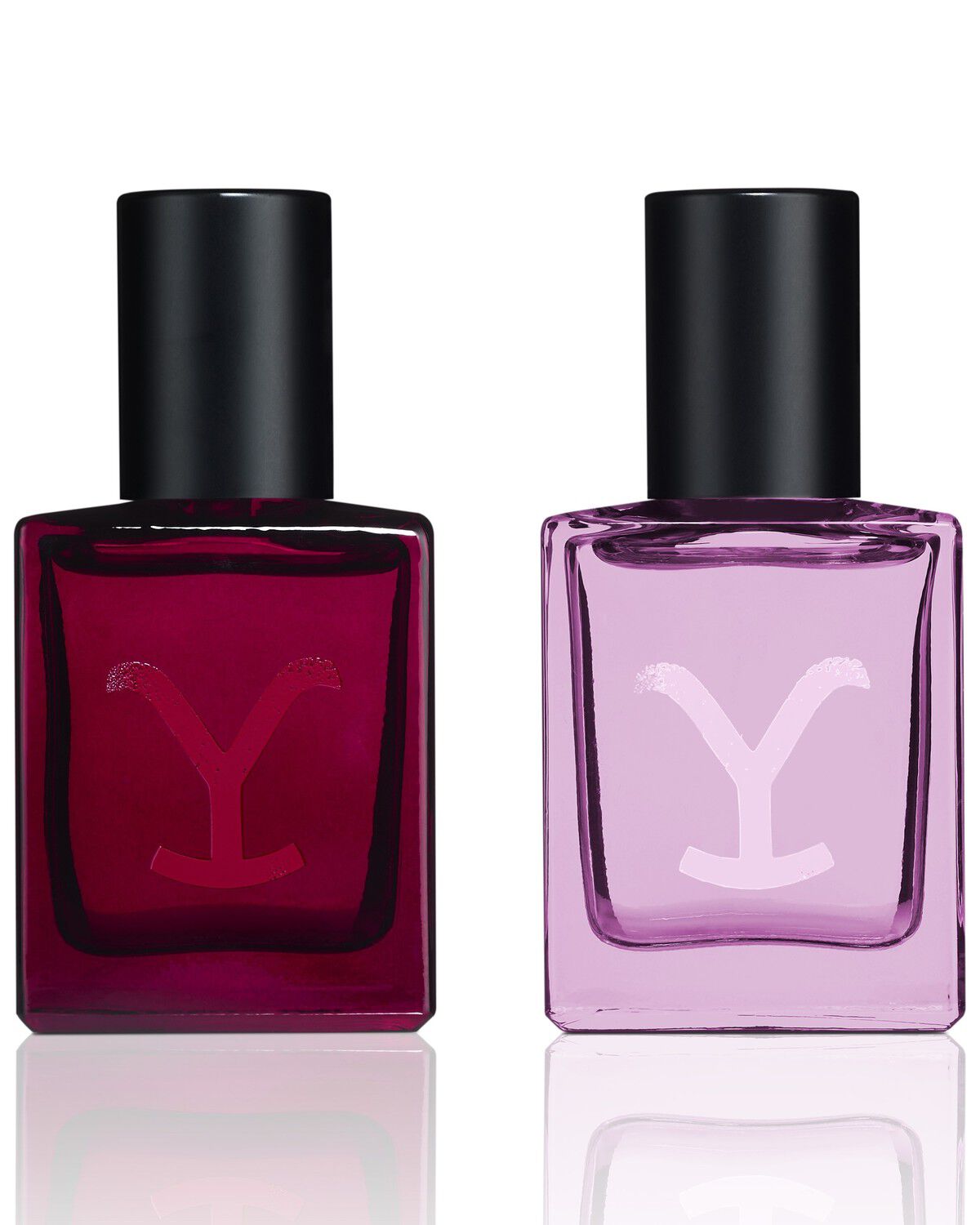Image #2 - Tru Fragrances Women's Yellowstone Perfume Stocking Stuffer Gift Set - 2 Piece, No Color, hi-res