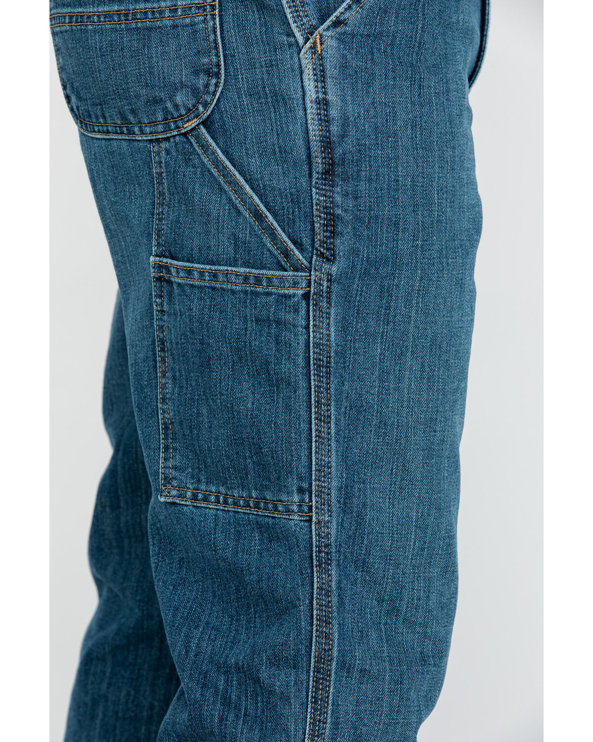 carhartt holter jeans