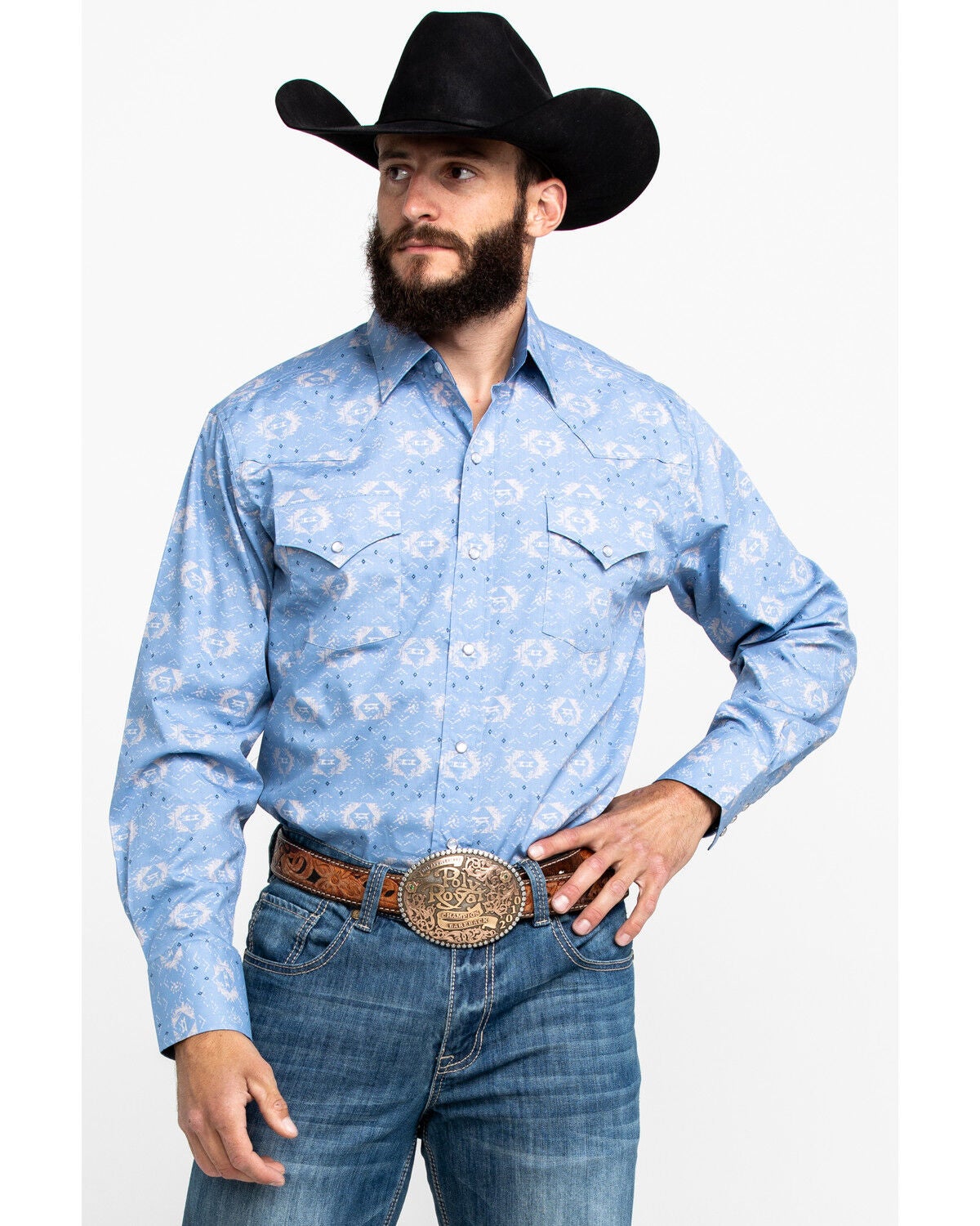 Ely Cattleman Denim Shirt Online Sale 