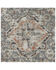 Image #3 - HiEnd Accents Carmen Kilim 2-Piece Twin Comforter Set, Taupe, hi-res