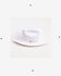 Image #2 - Larry Mahan Superior 500X Felt Cowboy Hat, White, hi-res