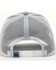 Image #2 - Cinch Men's Felt Logo Patch Ball Cap, Purple, hi-res
