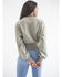 Kimes Ranch Women's Sage Dewey V-Neck Sweater, Sage, hi-res