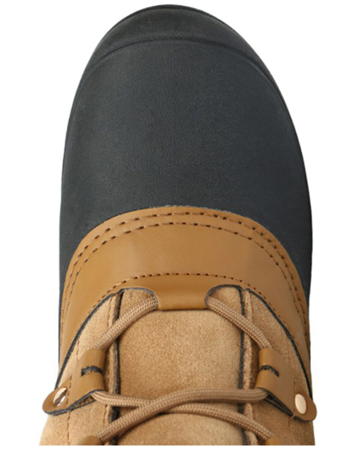 Image #4 - Northside Women's Fairfield Insulated Winter Snow Boots - Round Toe, Brown, hi-res