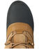 Image #4 - Northside Women's Fairfield Insulated Winter Snow Boots - Round Toe, Brown, hi-res