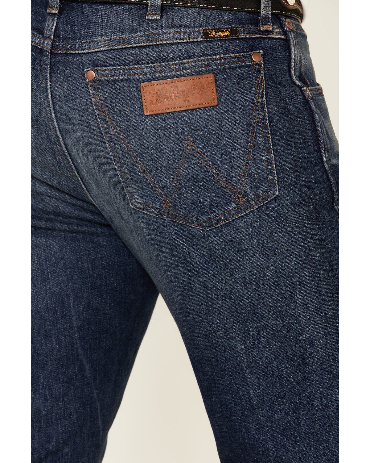 Wrangler Retro Premium Men's Republic 