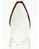 Junk Gypsy by Lane Women's Desert Highway Western Boots - Snip Toe, Silver, hi-res