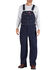 Image #1 - Dickies Bib Work Overalls, Indigo, hi-res