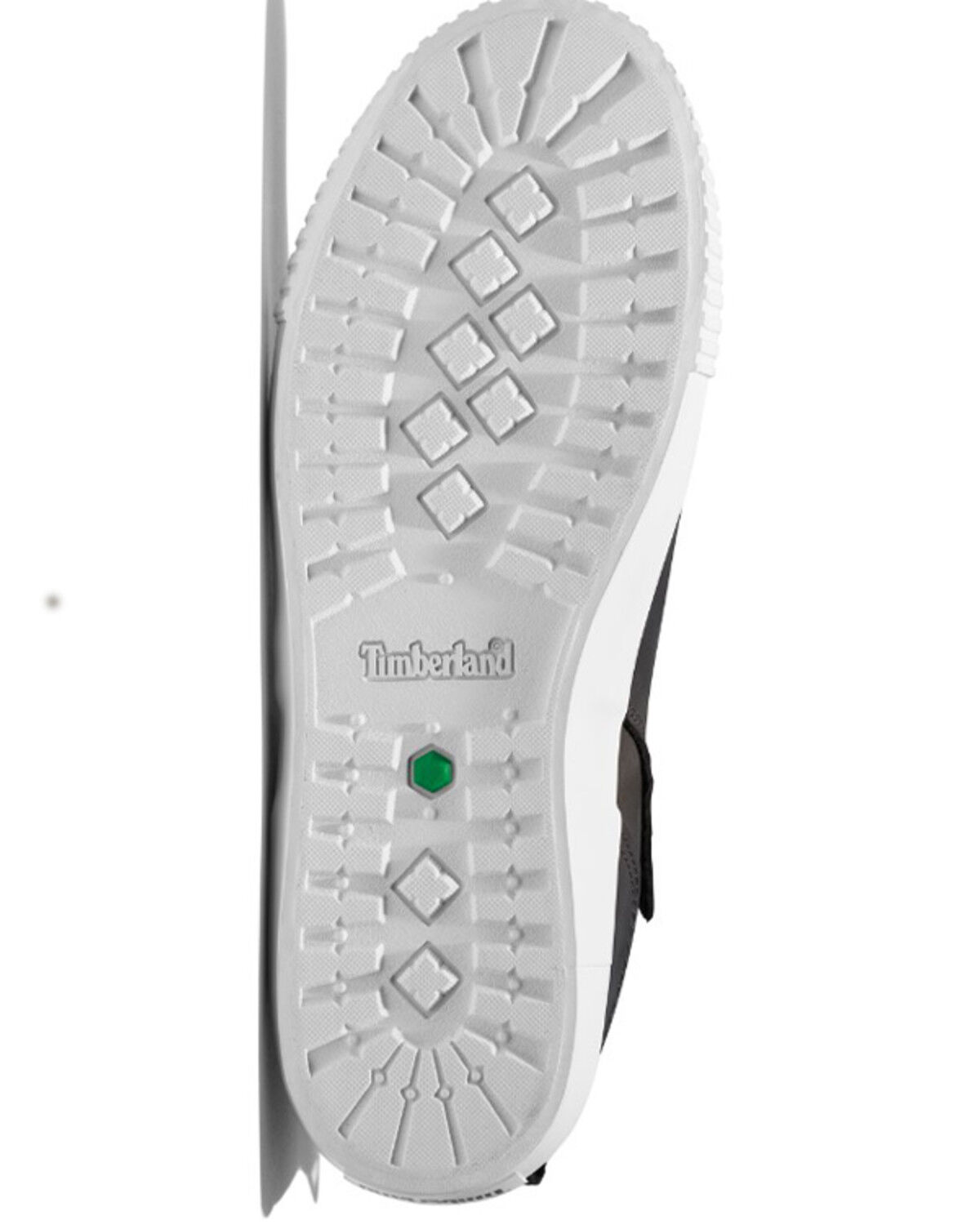 Image #5 - Timberland Women's Skyla Bay Pull On Boot - Soft Toe, Black, hi-res