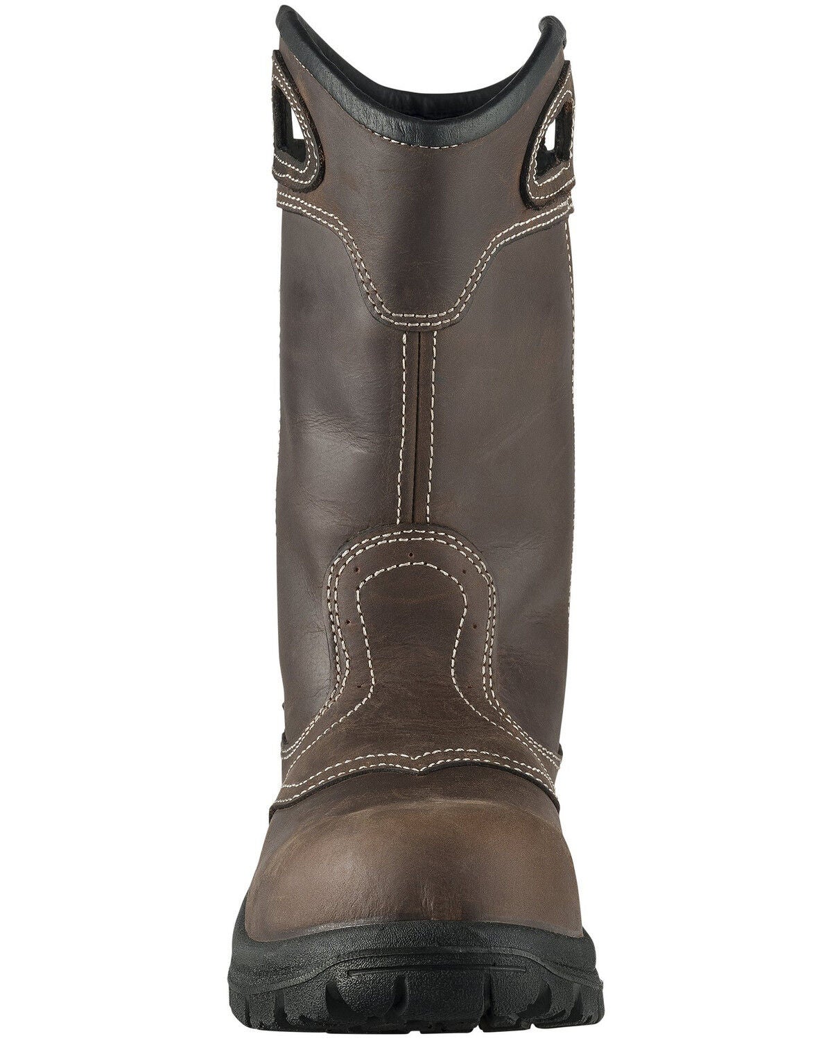 women's composite toe cowboy boots