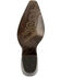 Image #7 - Durango Women's Crush Fashion Booties - Snip Toe, Pecan, hi-res
