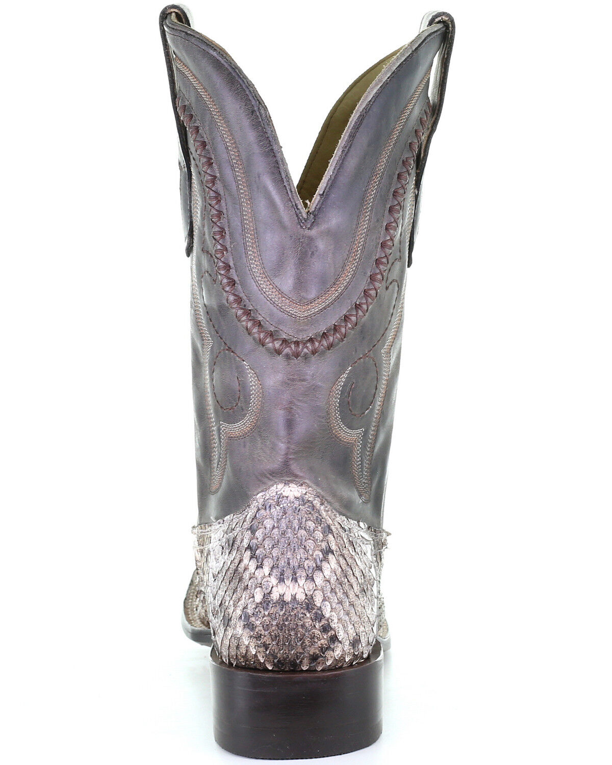 rattlesnake shoes