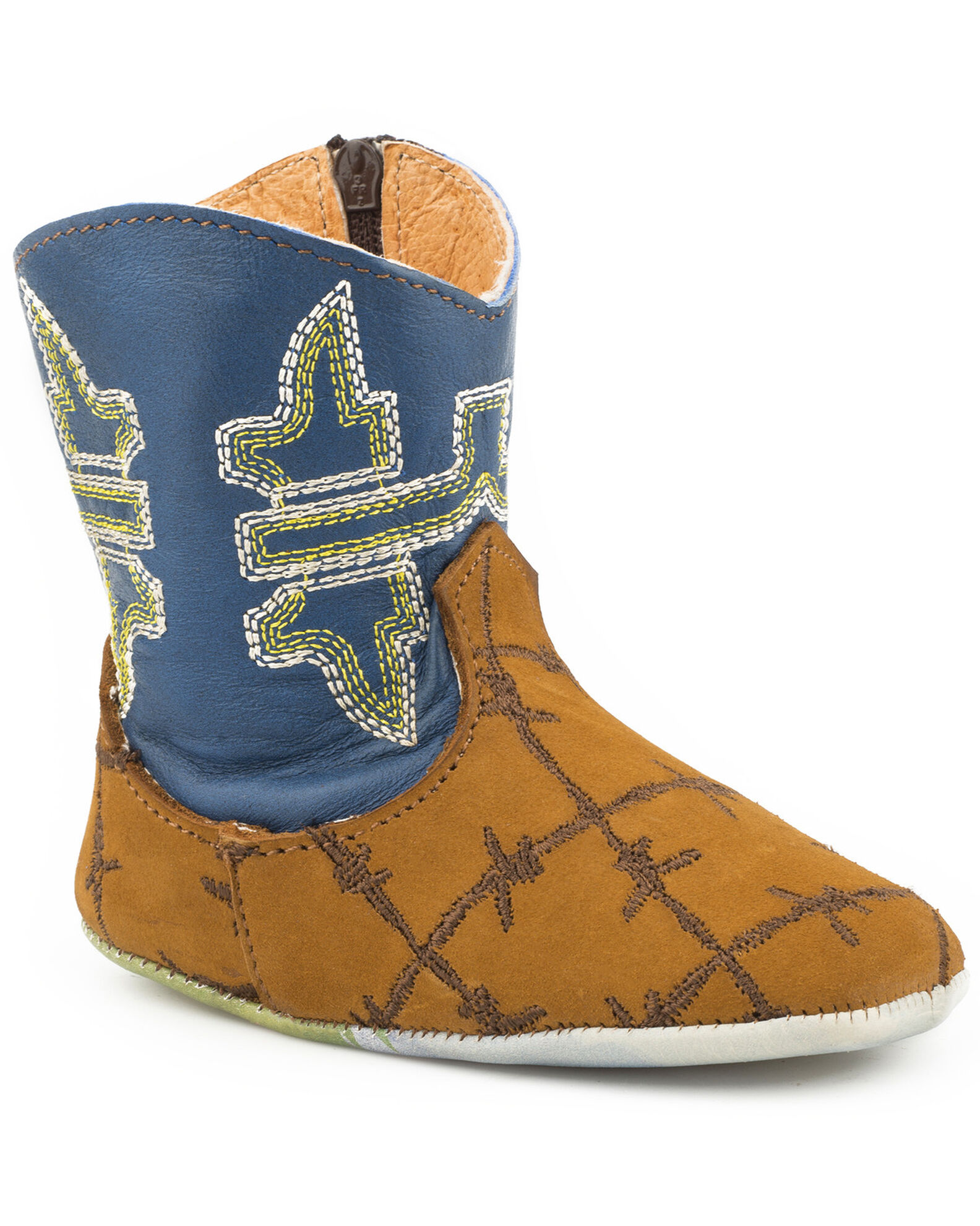 Tin haul baby boots new arrivals