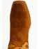 Image #6 - Moonshine Spirit&reg; Men's Eden Roughout Western Boots - Square Toe, Cognac, hi-res