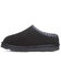 Image #3 - Bearpaw Women's Tabitha Slippers, Black, hi-res