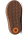 Image #7 - Bogs Boys' Skipper II Solid Rainboots, Mustard, hi-res