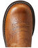 Image #4 - Ariat Women's Heritage Patriot Western Performance Boots - Round Toe, , hi-res