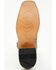Image #7 - Ariat Men's Futurity Showman Western Boots - Square Toe, Grey, hi-res