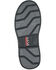 Image #5 - Wolverine Men's Raider Durashock Waterproof 6" Lace-Up Carbonmax Work Boots - Composite Toe, Chocolate, hi-res