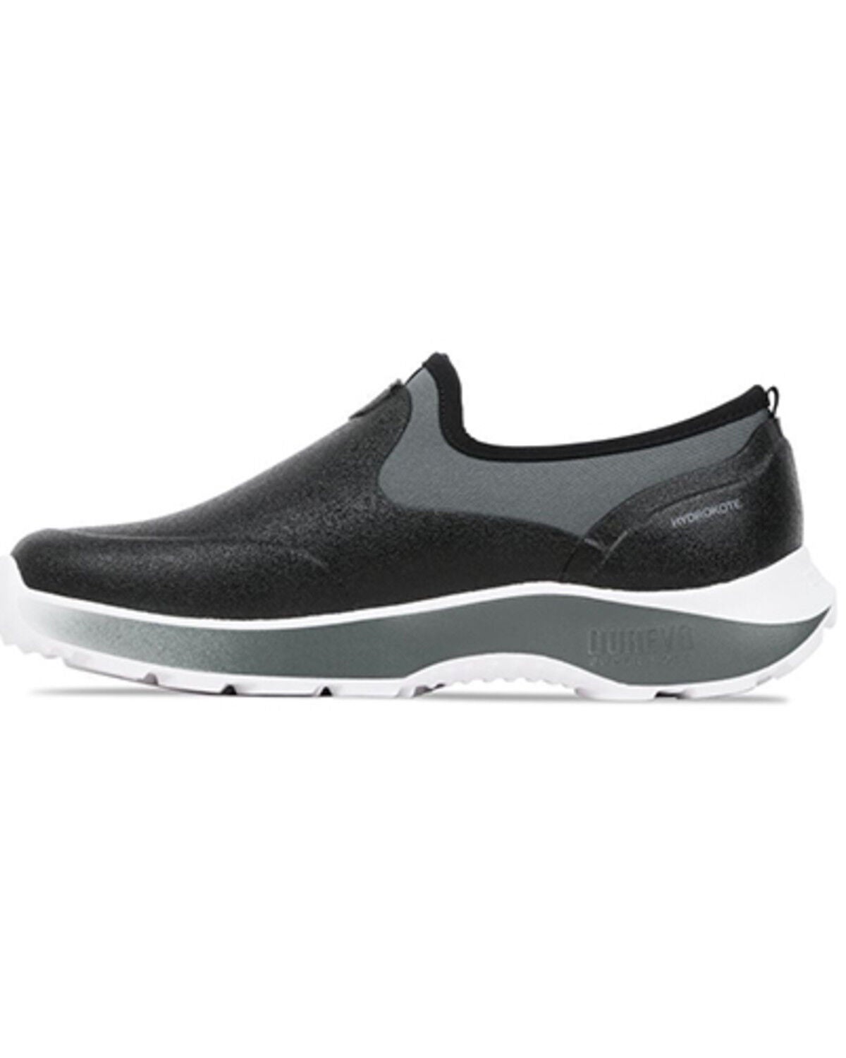 Image #3 - Dryshod Women's Evalusion All Around Shoes - Soft Toe, Black, hi-res