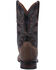 Image #10 - Dan Post Men's Gel-Flex Western Certified Performance Boots - Broad Square Toe, Sand, hi-res