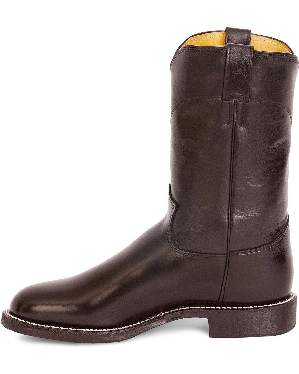 justin roper boots near me