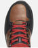 Keen Men's Red Hook Waterproof Work Boots - Carbon Toe, Brown, hi-res