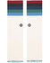 Image #2 - Stance Men's Maliboo Crew Socks, Multi, hi-res