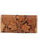 Myra Women's Fantabulouz Leather Wallet, Brown, hi-res