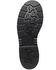 Image #4 - Thorogood Men's 6" USA Hammerhead MAXWear 90 Work Boots - Nano Toe, Dark Brown, hi-res