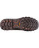 Carolina Men's Flagstone Work Boots - Composite Toe , Brown, hi-res