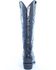 Image #4 - Miss Macie Women's Pitty Pat Western Boots - Snip Toe, Black, hi-res