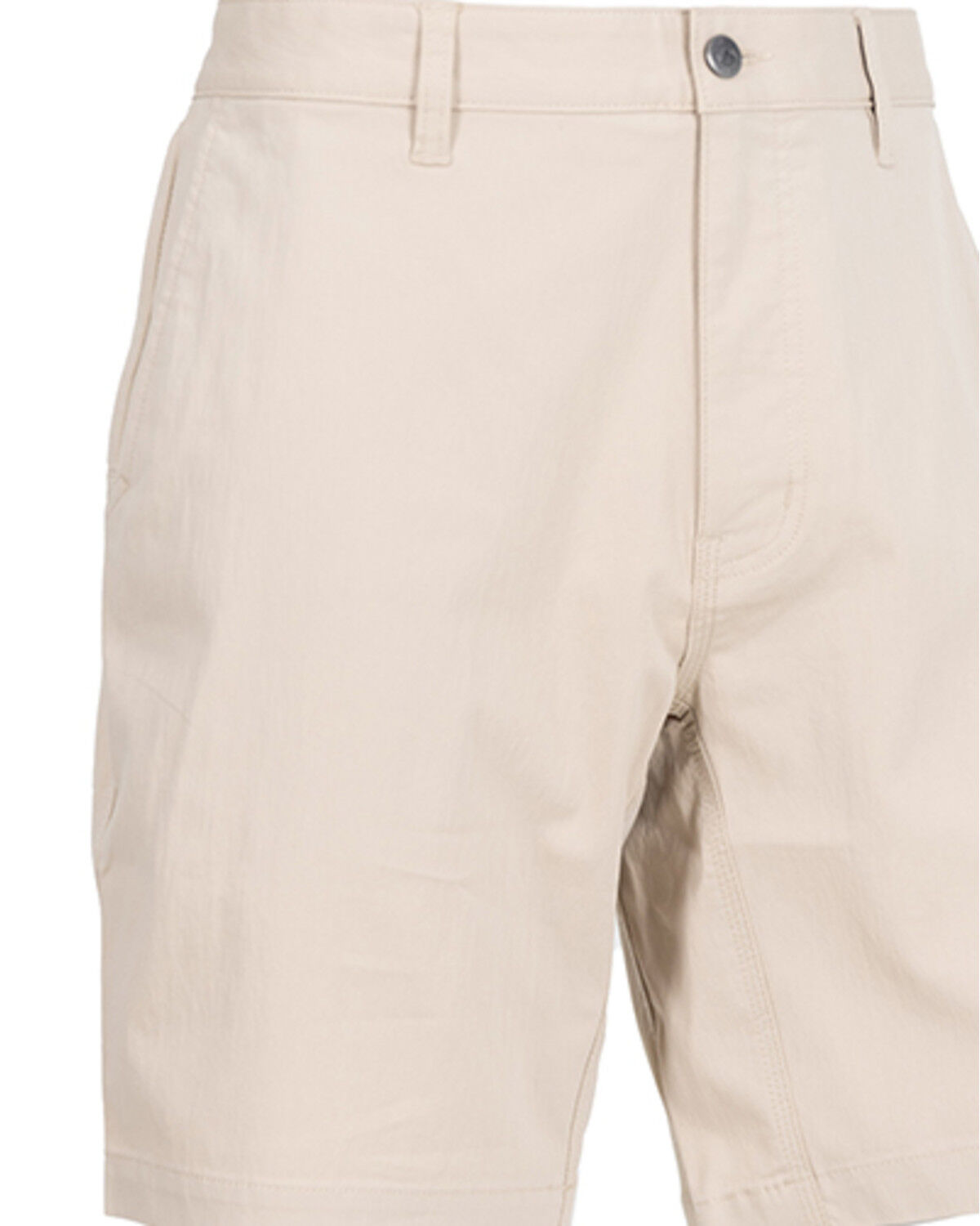 Image #1 - Mountain Khakis Men's Rover Shorts, Grey, hi-res