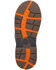 Dryshod Men's Cool Clad Boots - Steel Toe, Brown, hi-res