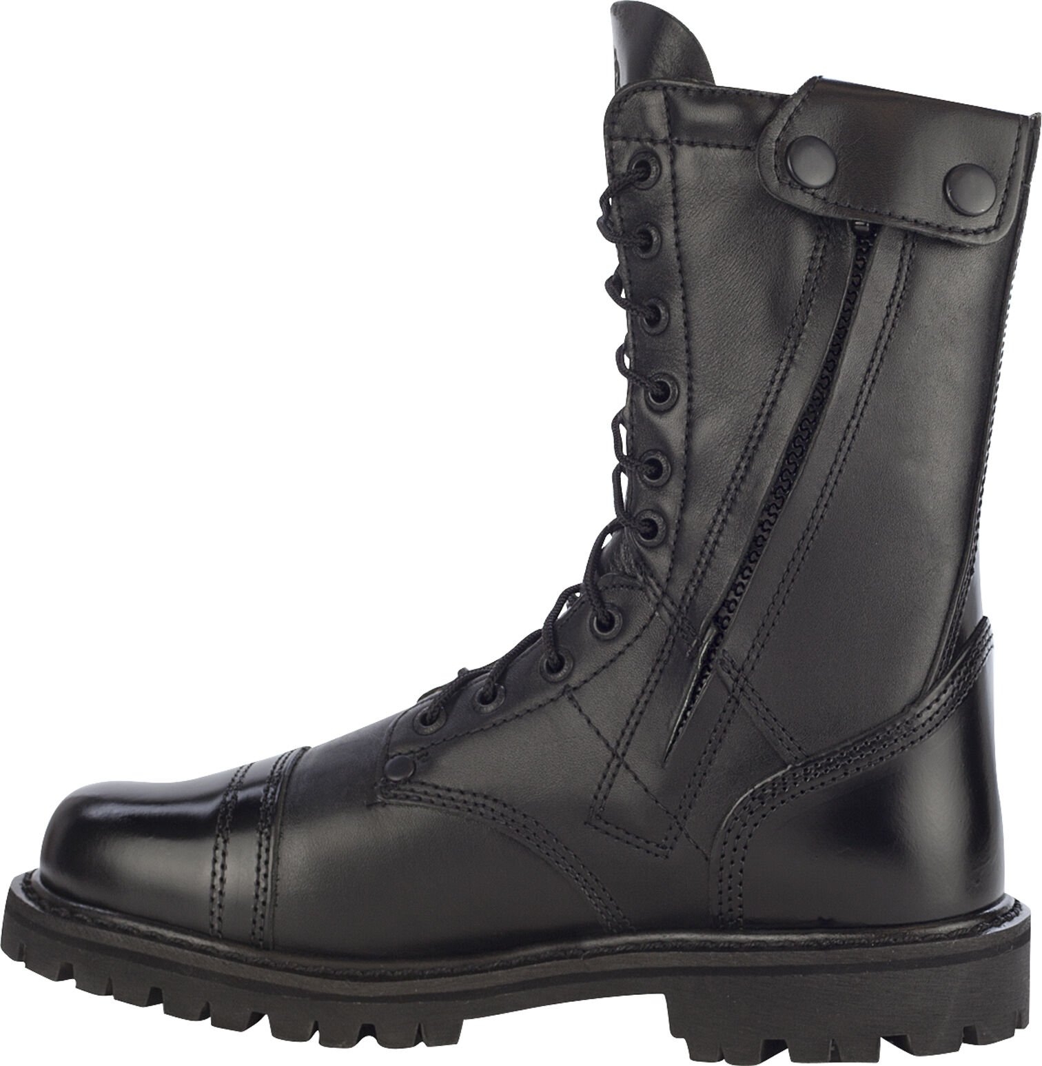 rocky women's work boots