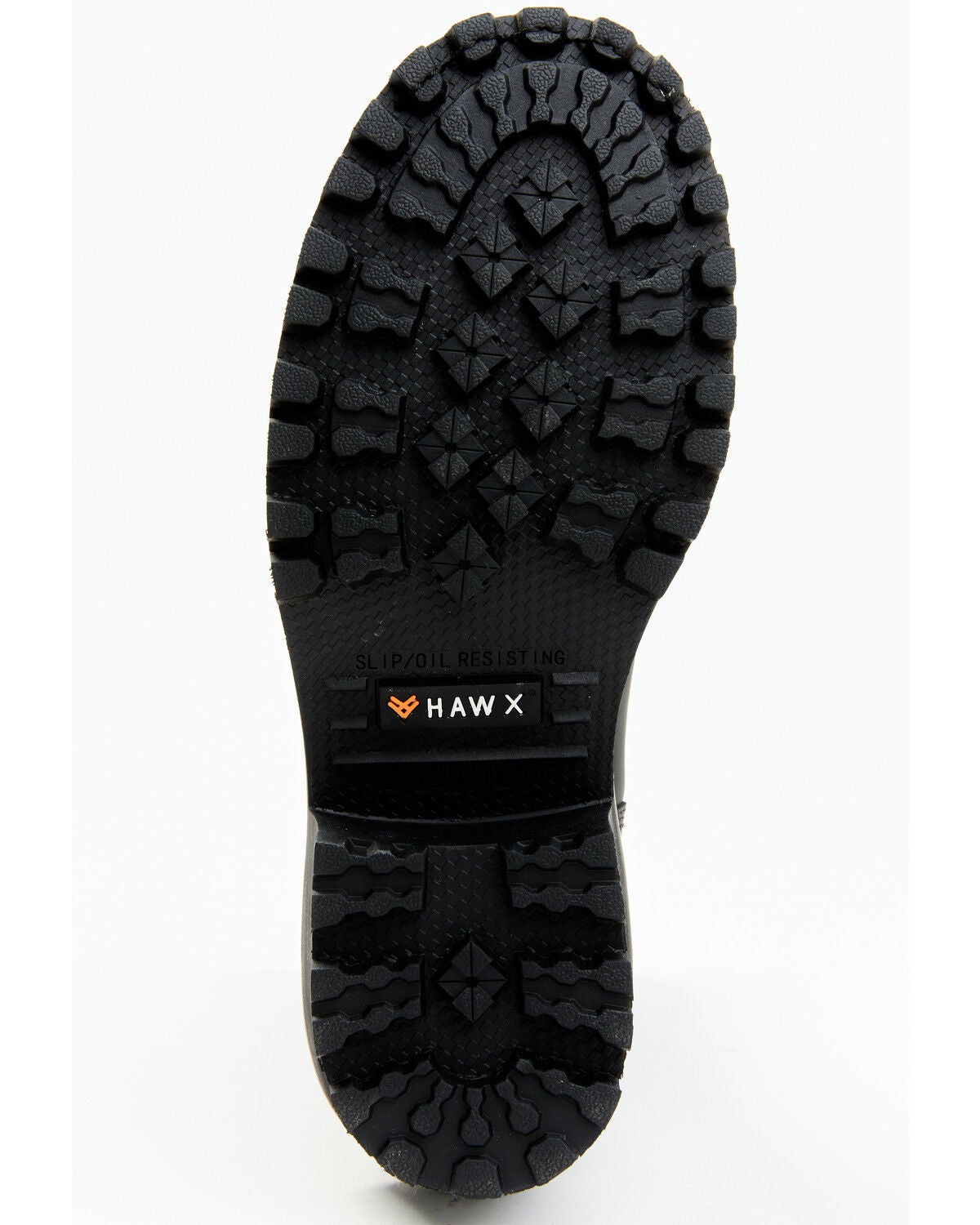 ジョモックス Hawx Men's 8