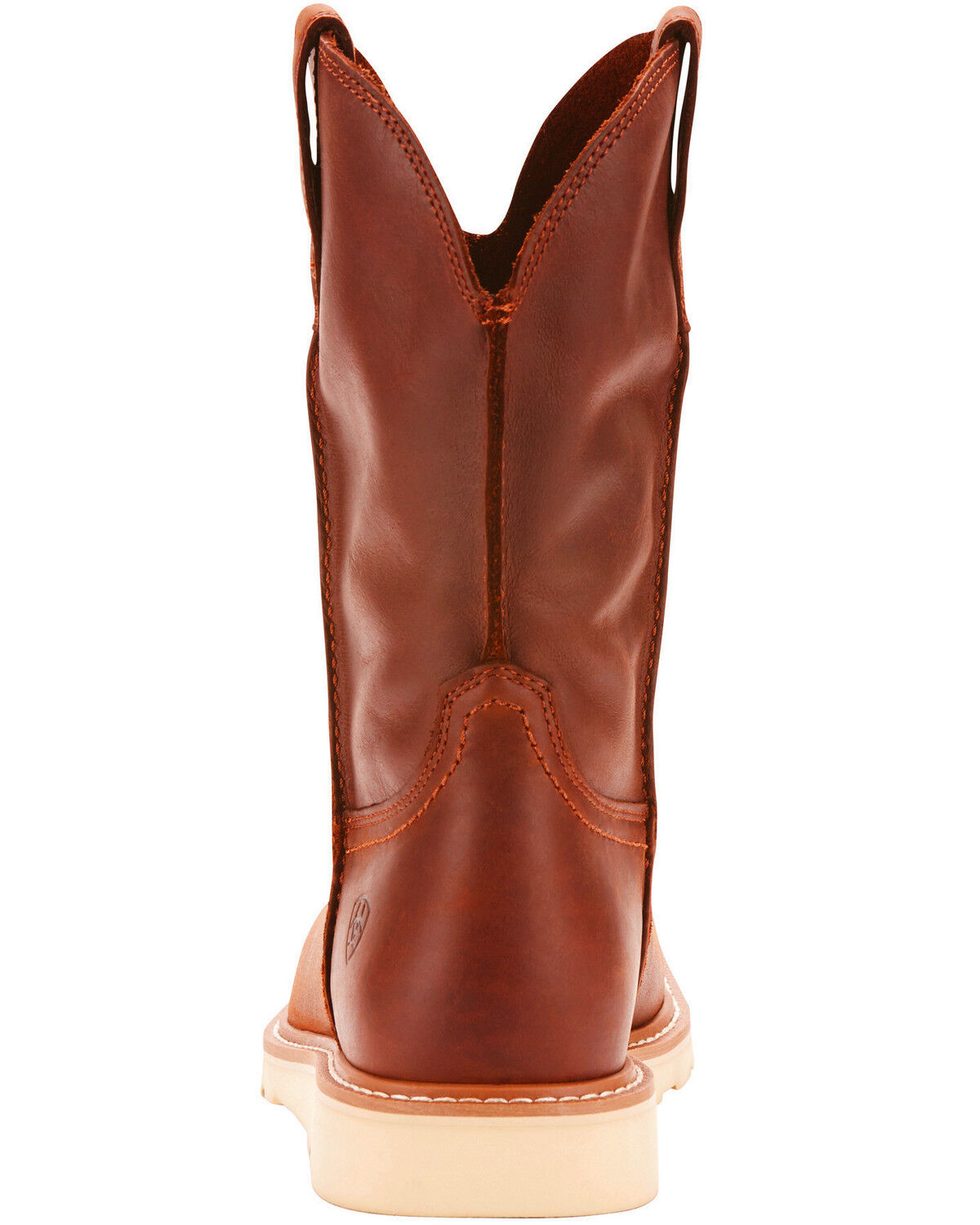 Ariat rambler store recon round toe