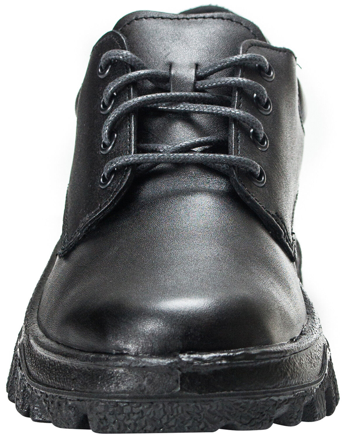 Image #4 - Rocky Men's TMC Oxford Shoes USPS Approved - Round Toe, , hi-res